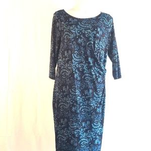 Talbots Dress